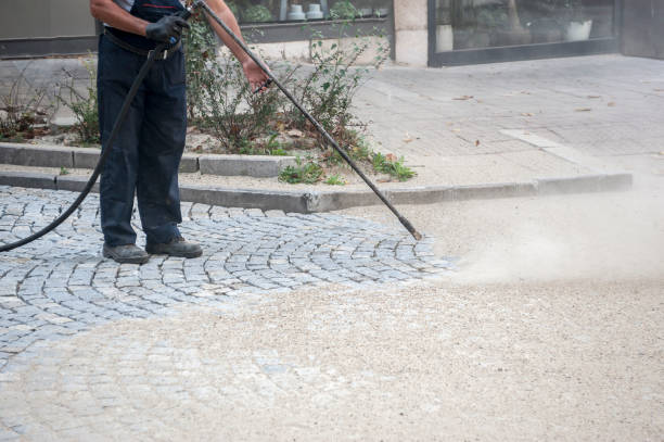 Best Parking Lot and Garage Cleaning  in Beaver, UT