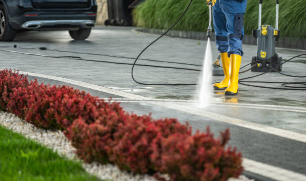 Trusted Beaver, UT Pressure Washing Services Experts