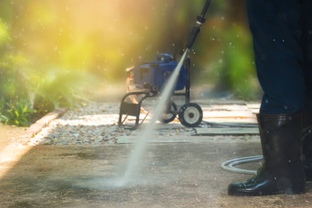 Best Building Exterior Washing  in Beaver, UT